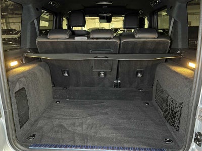 2025 Mercedes-Benz G 550 SUV