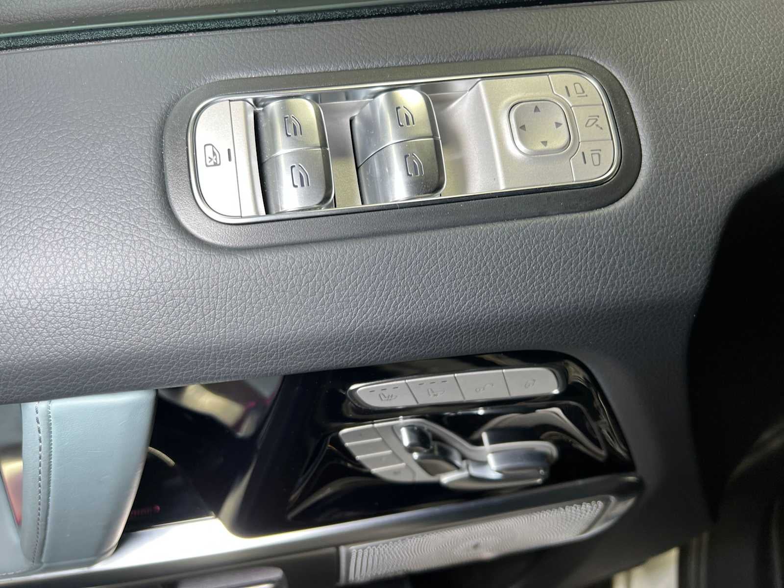 2025 Mercedes-Benz G 550 SUV