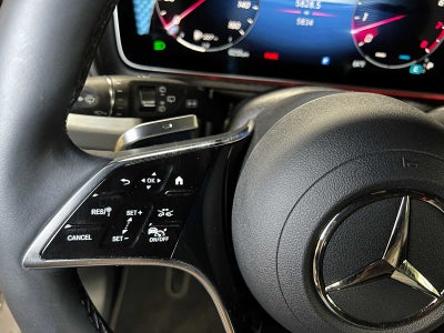 2025 Mercedes-Benz G 550 SUV