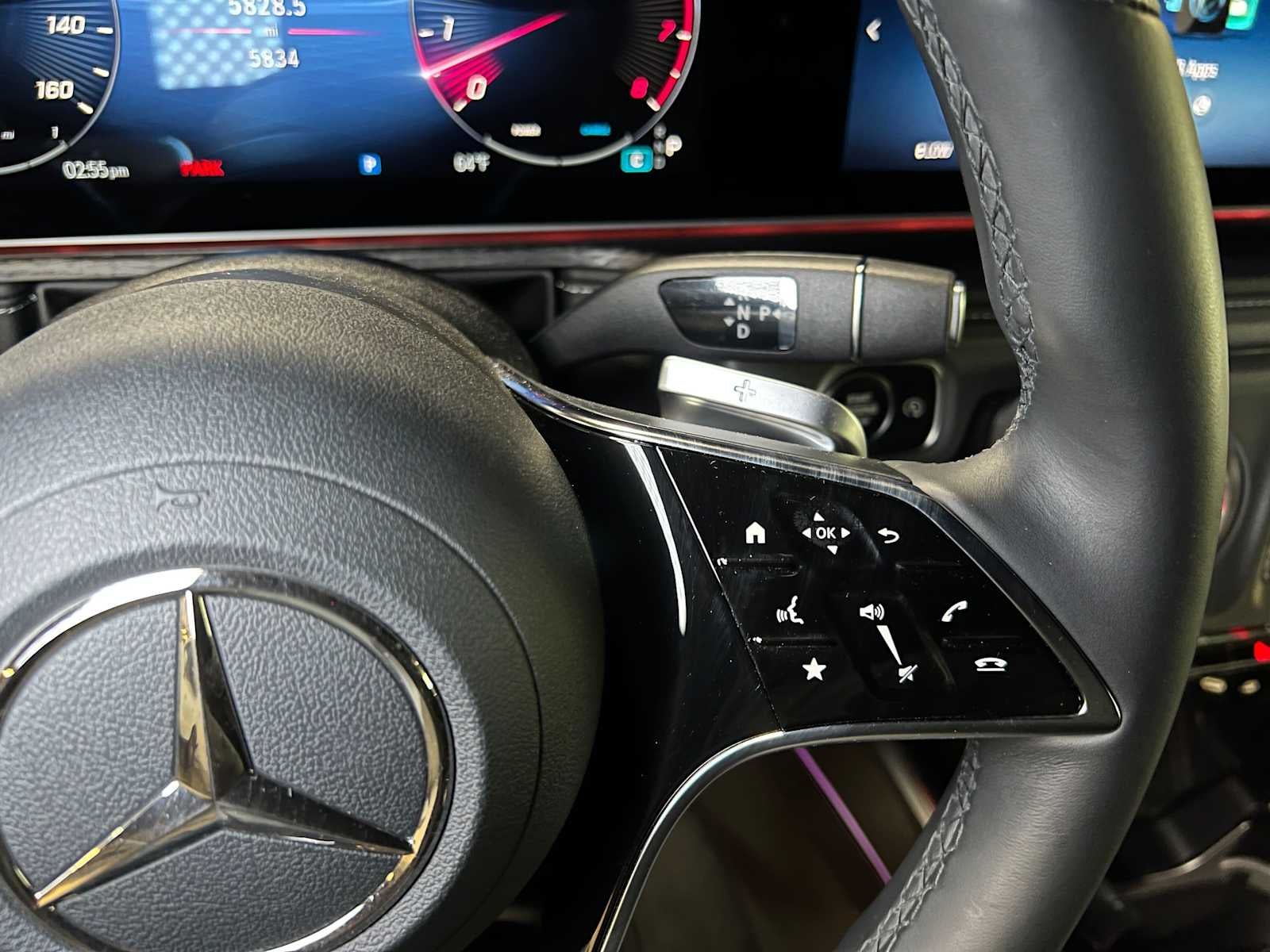 2025 Mercedes-Benz G 550 SUV