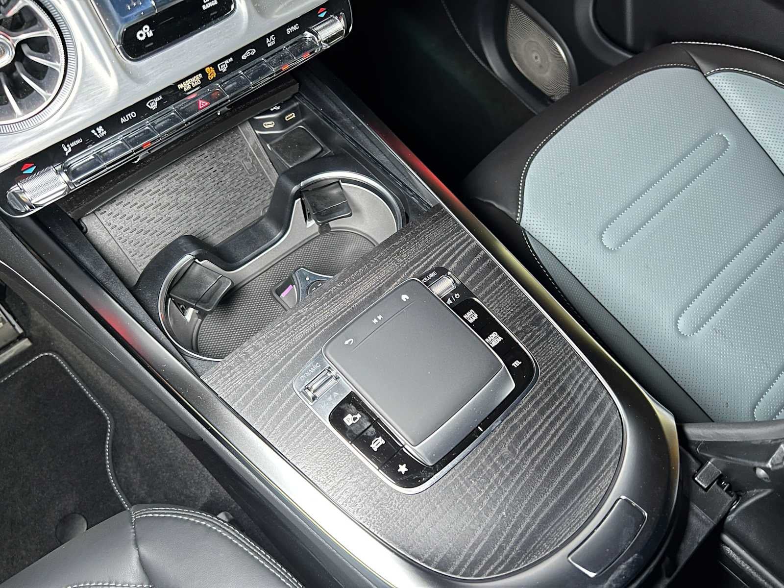 2025 Mercedes-Benz G 550 SUV