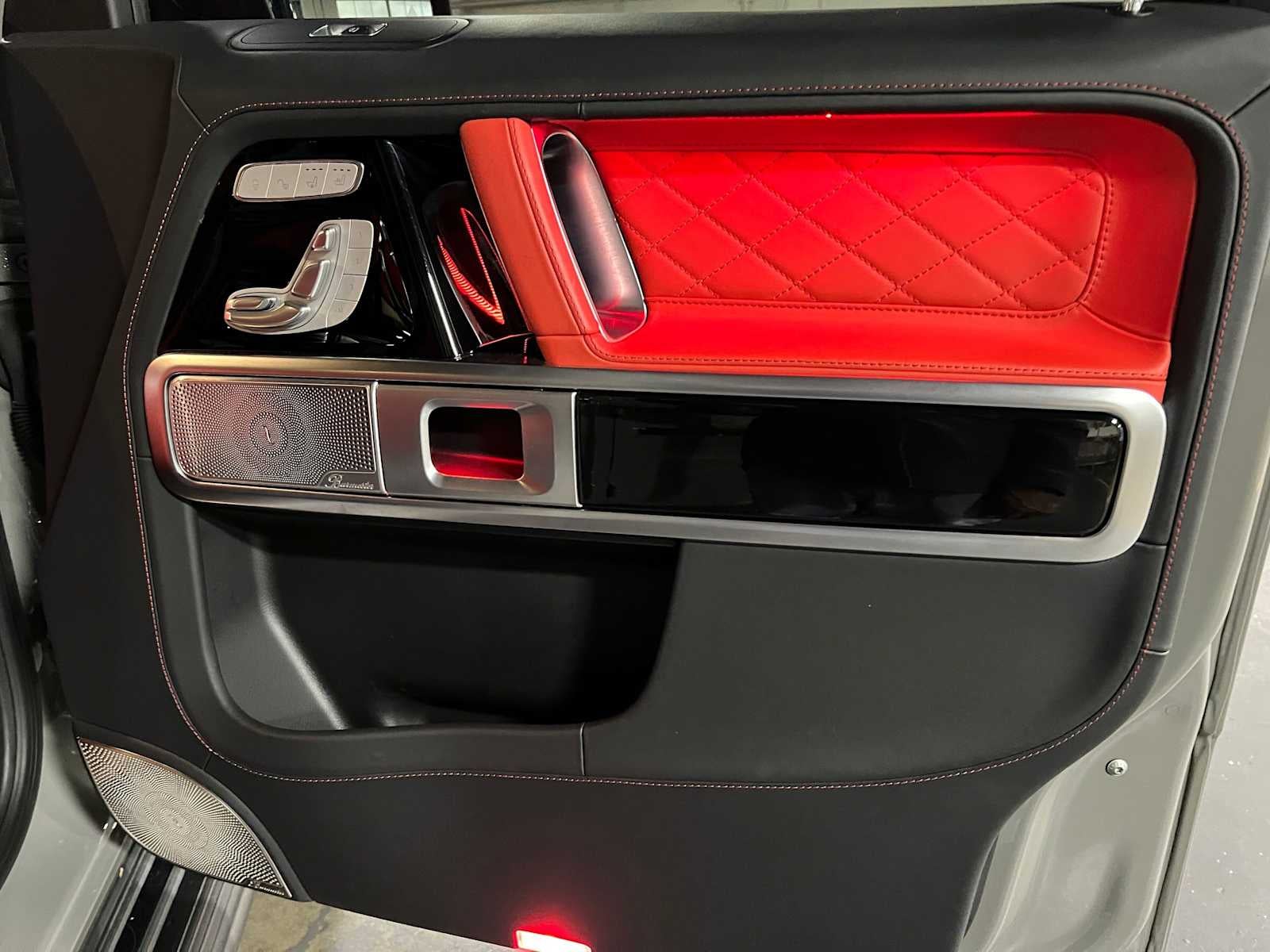 2025 Mercedes-Benz AMG® G 63 SUV