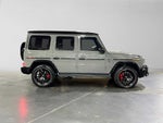 2025 Mercedes-Benz AMG® G 63 SUV