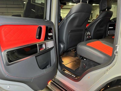 2025 Mercedes-Benz AMG® G 63 SUV