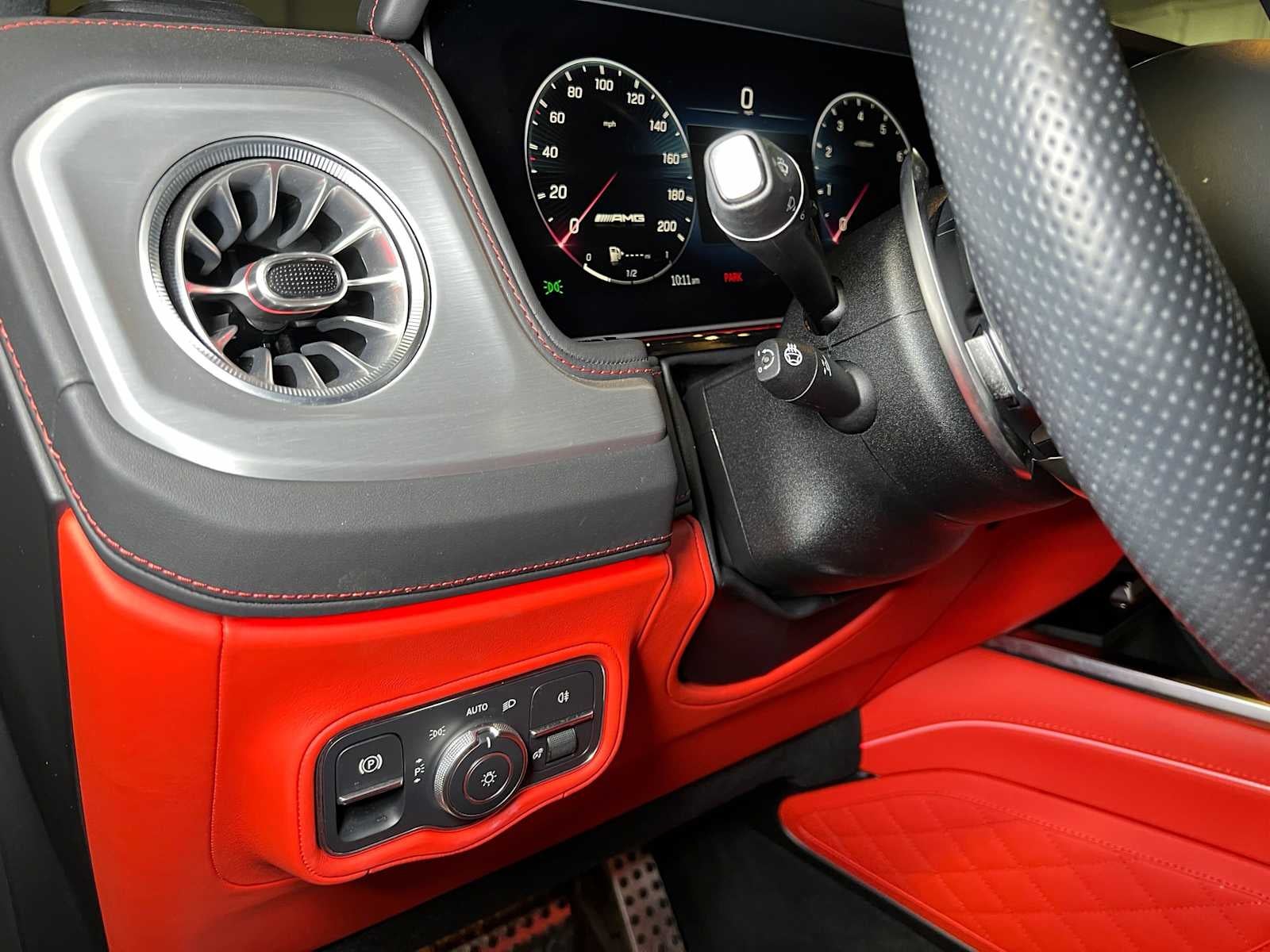 2025 Mercedes-Benz AMG® G 63 SUV