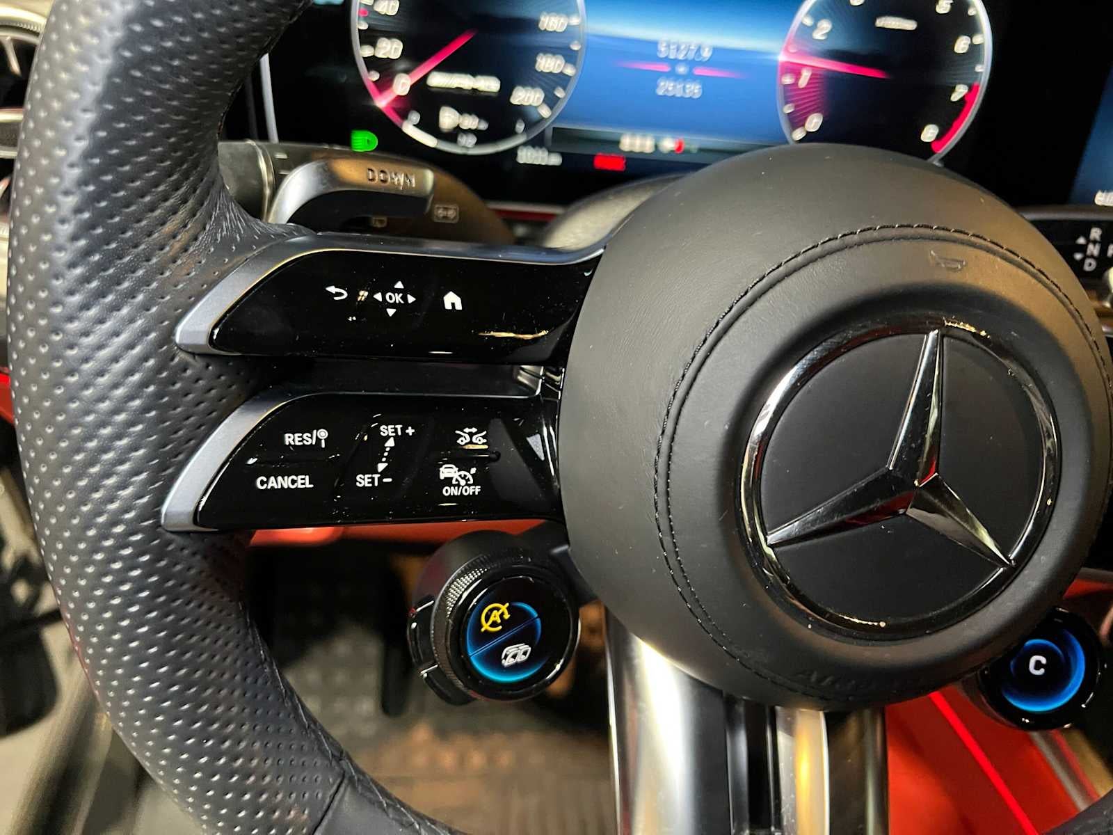 2025 Mercedes-Benz AMG® G 63 SUV