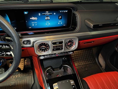 2025 Mercedes-Benz AMG® G 63 SUV