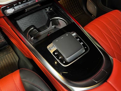 2025 Mercedes-Benz AMG® G 63 SUV