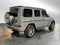 2025 Mercedes-Benz G-Class AMG® G 63