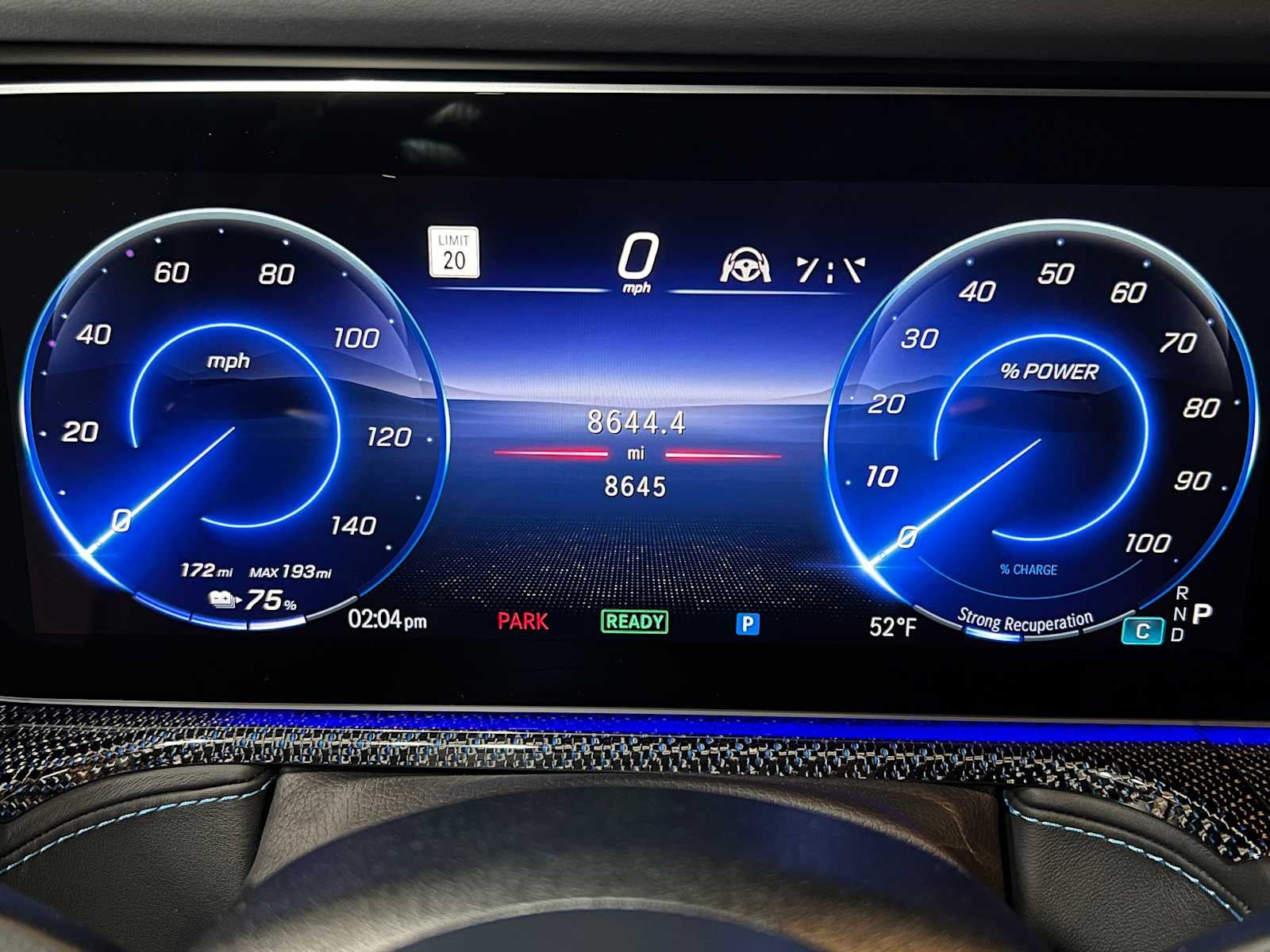 2025 Mercedes-Benz G 580e SUV