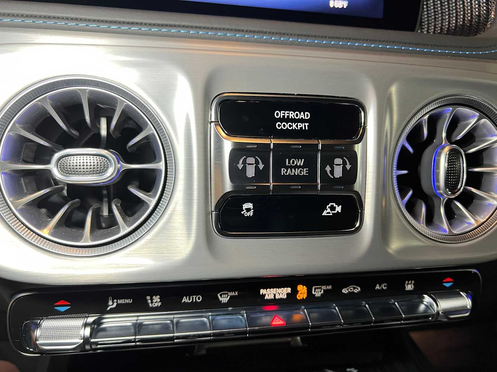 2025 Mercedes-Benz G 580e SUV