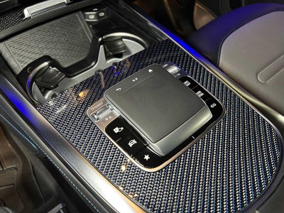 2025 Mercedes-Benz G 580e SUV