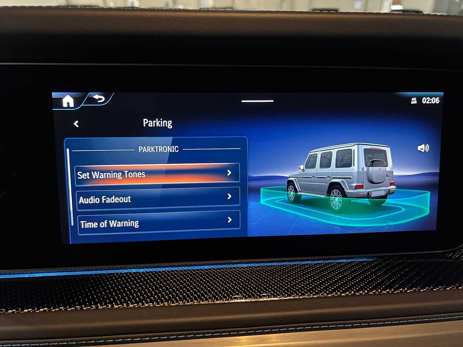 2025 Mercedes-Benz G 580e SUV