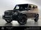 2021 Mercedes-Benz AMG® G 63 4MATIC® SUV