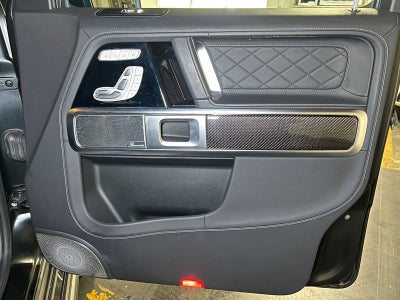 2021 Mercedes-Benz AMG® G 63 4MATIC® SUV