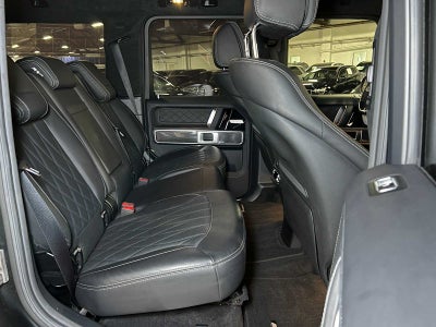 2021 Mercedes-Benz AMG® G 63 4MATIC® SUV