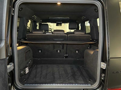 2021 Mercedes-Benz AMG® G 63 4MATIC® SUV