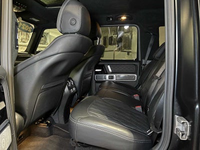 2021 Mercedes-Benz AMG® G 63 4MATIC® SUV