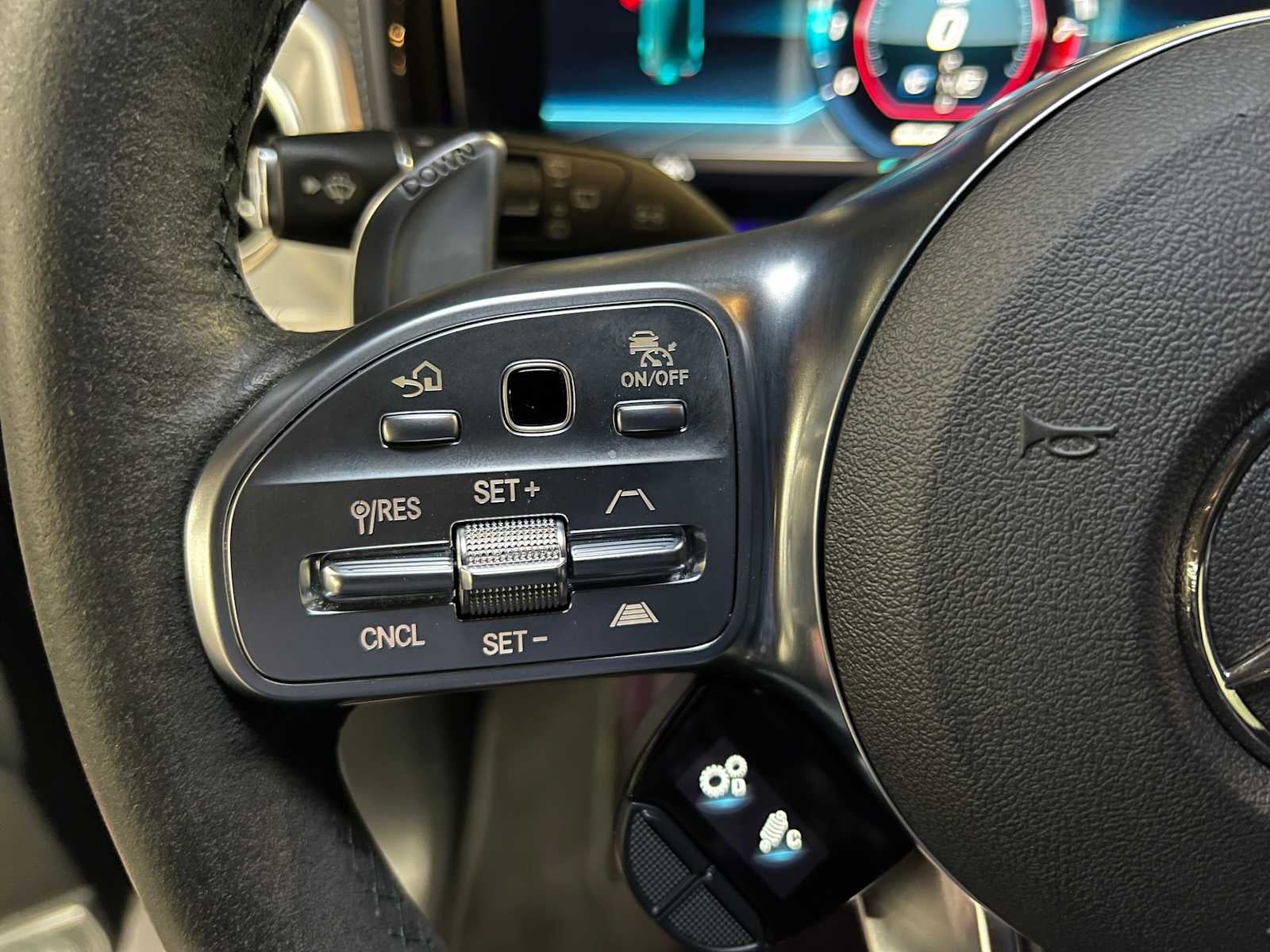 2021 Mercedes-Benz AMG® G 63 4MATIC® SUV
