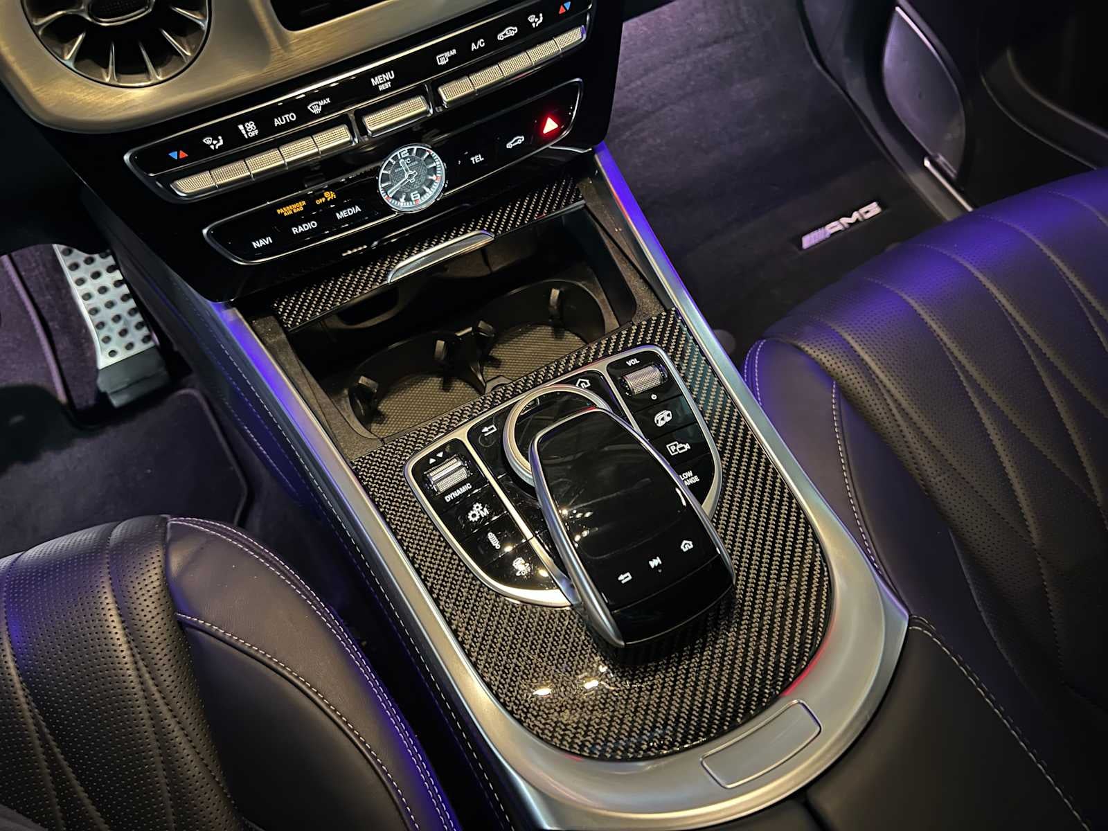 2021 Mercedes-Benz AMG® G 63 4MATIC® SUV
