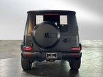 2021 Mercedes-Benz AMG® G 63 4MATIC® SUV