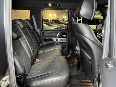 2020 Mercedes-Benz AMG® G 63 4MATIC® SUV
