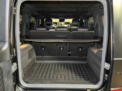 2020 Mercedes-Benz AMG® G 63 4MATIC® SUV