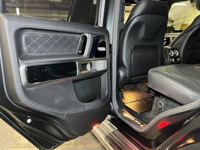 2020 Mercedes-Benz AMG® G 63 4MATIC® SUV