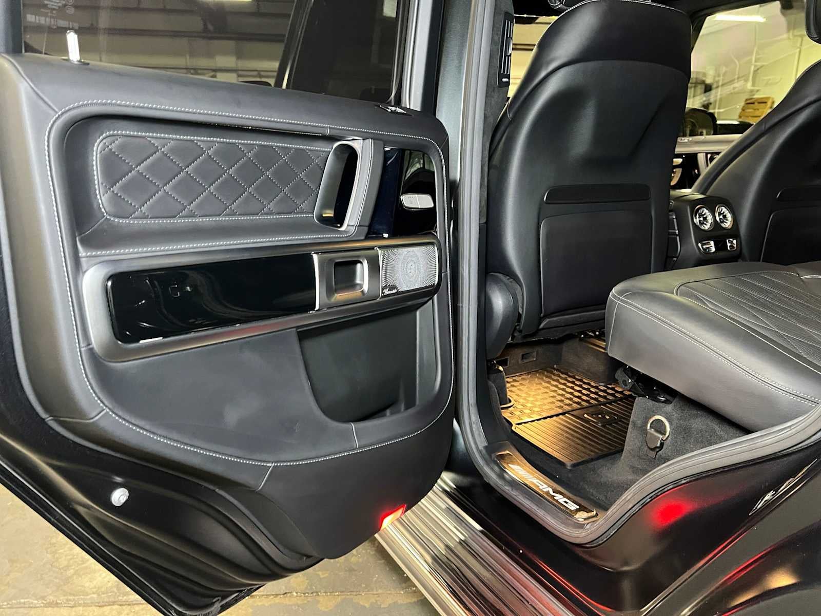2020 Mercedes-Benz AMG® G 63 4MATIC® SUV