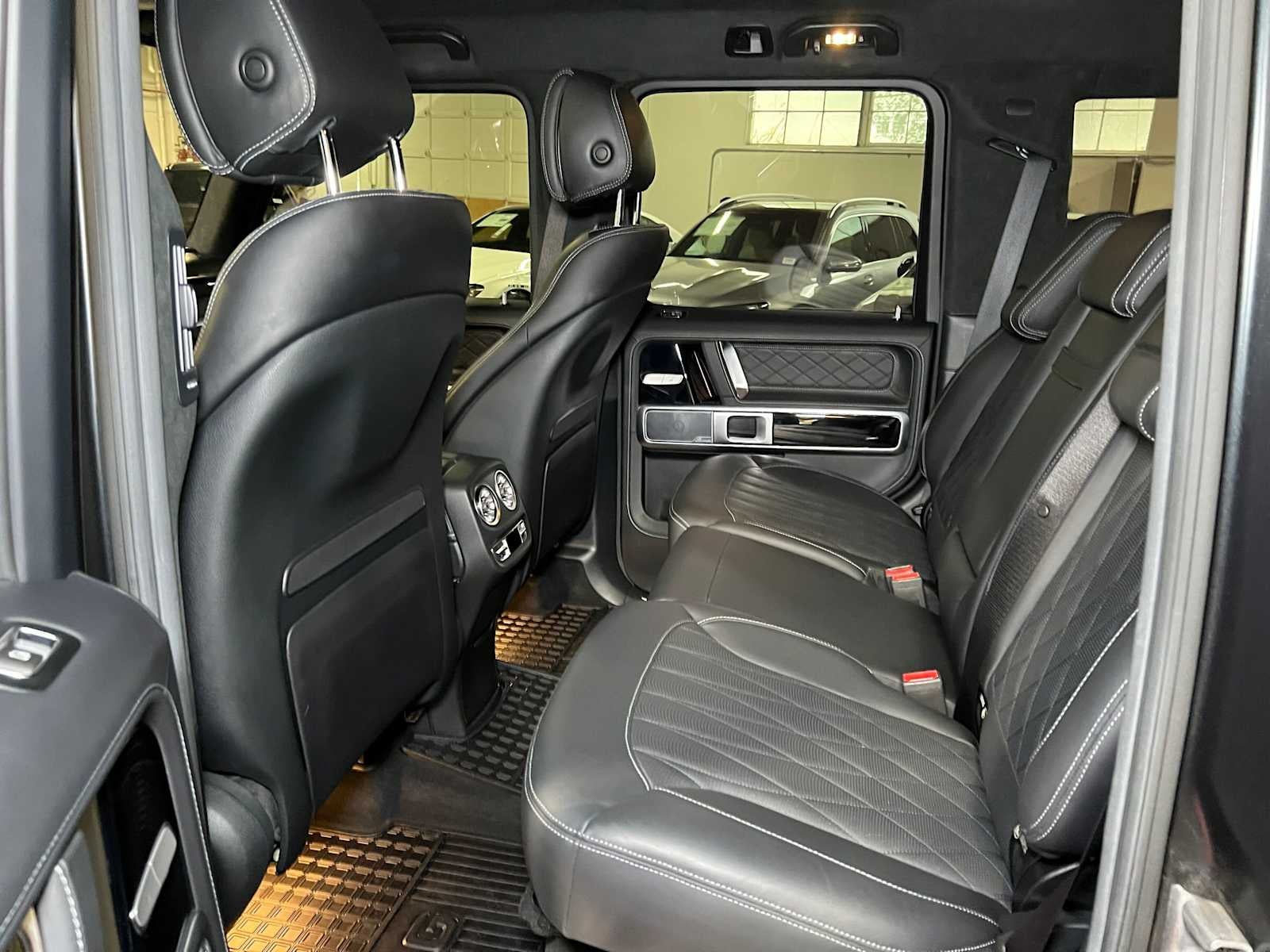 2020 Mercedes-Benz AMG® G 63 4MATIC® SUV