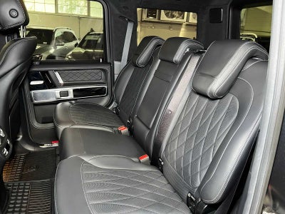 2020 Mercedes-Benz AMG® G 63 4MATIC® SUV
