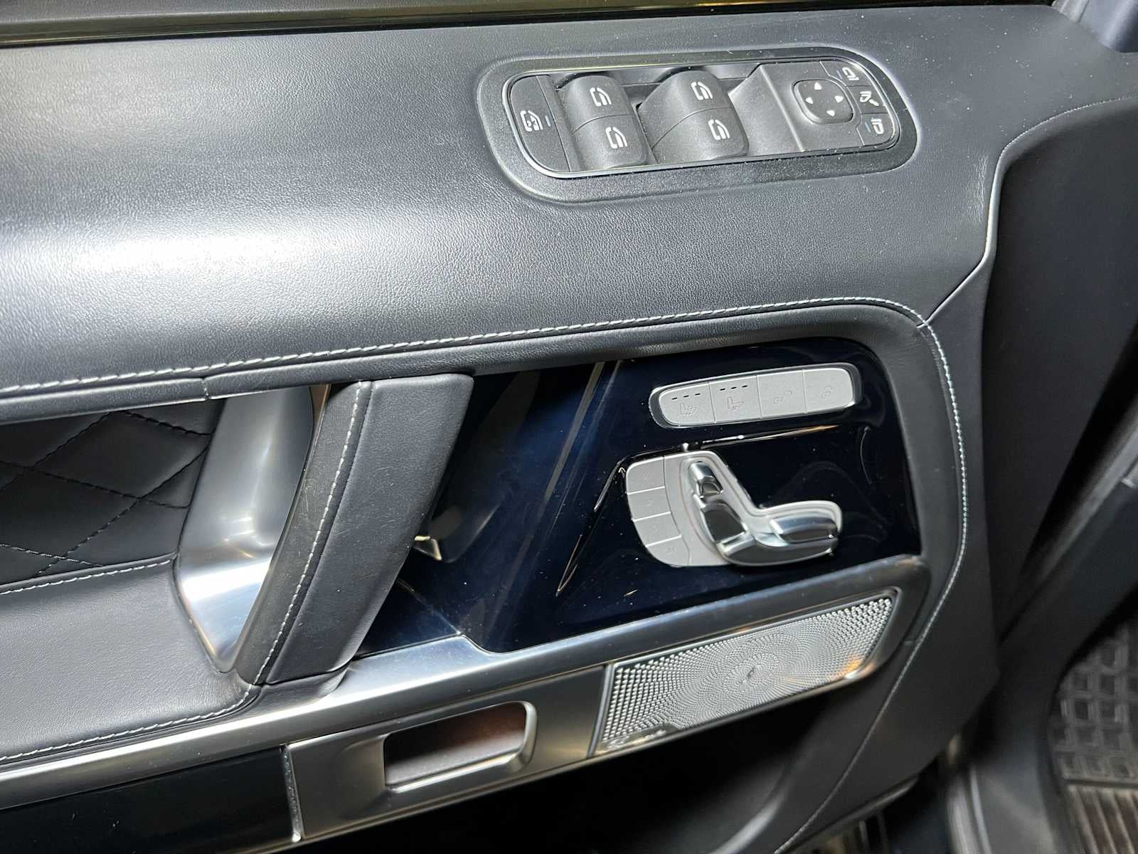 2020 Mercedes-Benz AMG® G 63 4MATIC® SUV