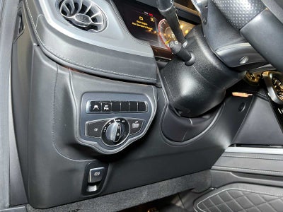2020 Mercedes-Benz AMG® G 63 4MATIC® SUV