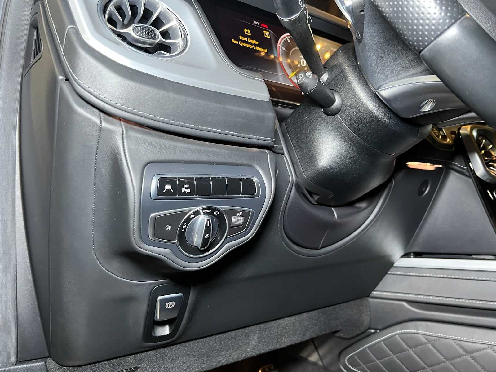 2020 Mercedes-Benz AMG® G 63 4MATIC® SUV