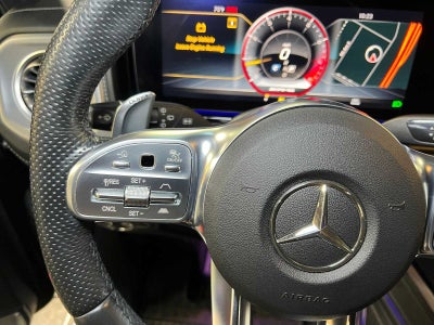 2020 Mercedes-Benz AMG® G 63 4MATIC® SUV