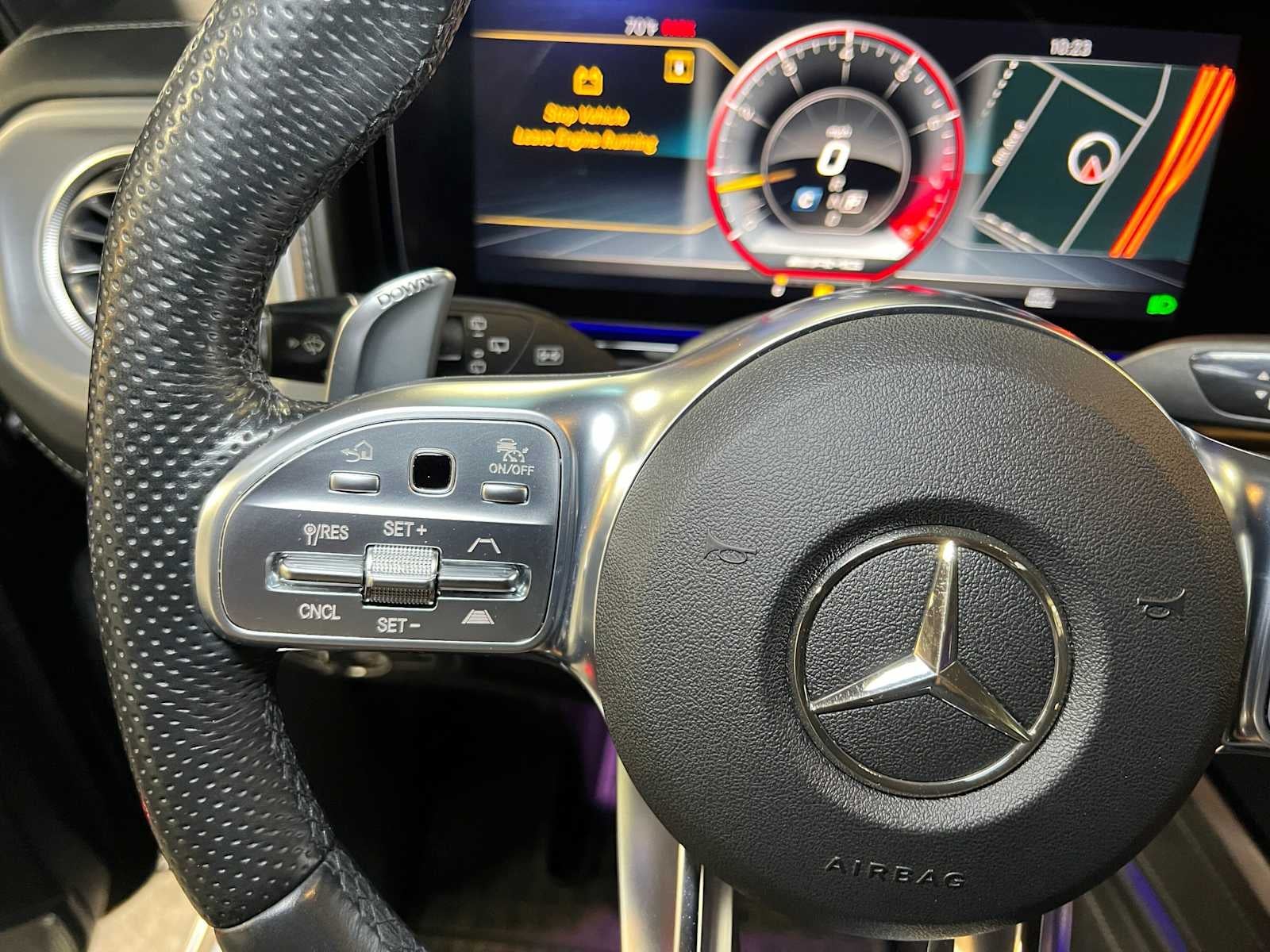2020 Mercedes-Benz AMG® G 63 4MATIC® SUV
