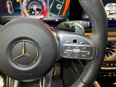 2020 Mercedes-Benz AMG® G 63 4MATIC® SUV