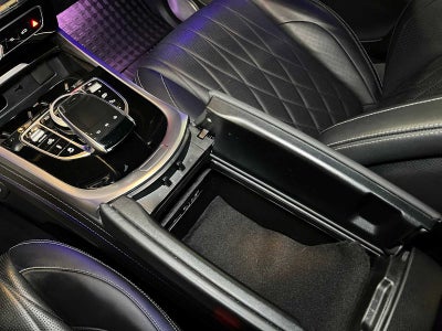 2020 Mercedes-Benz AMG® G 63 4MATIC® SUV