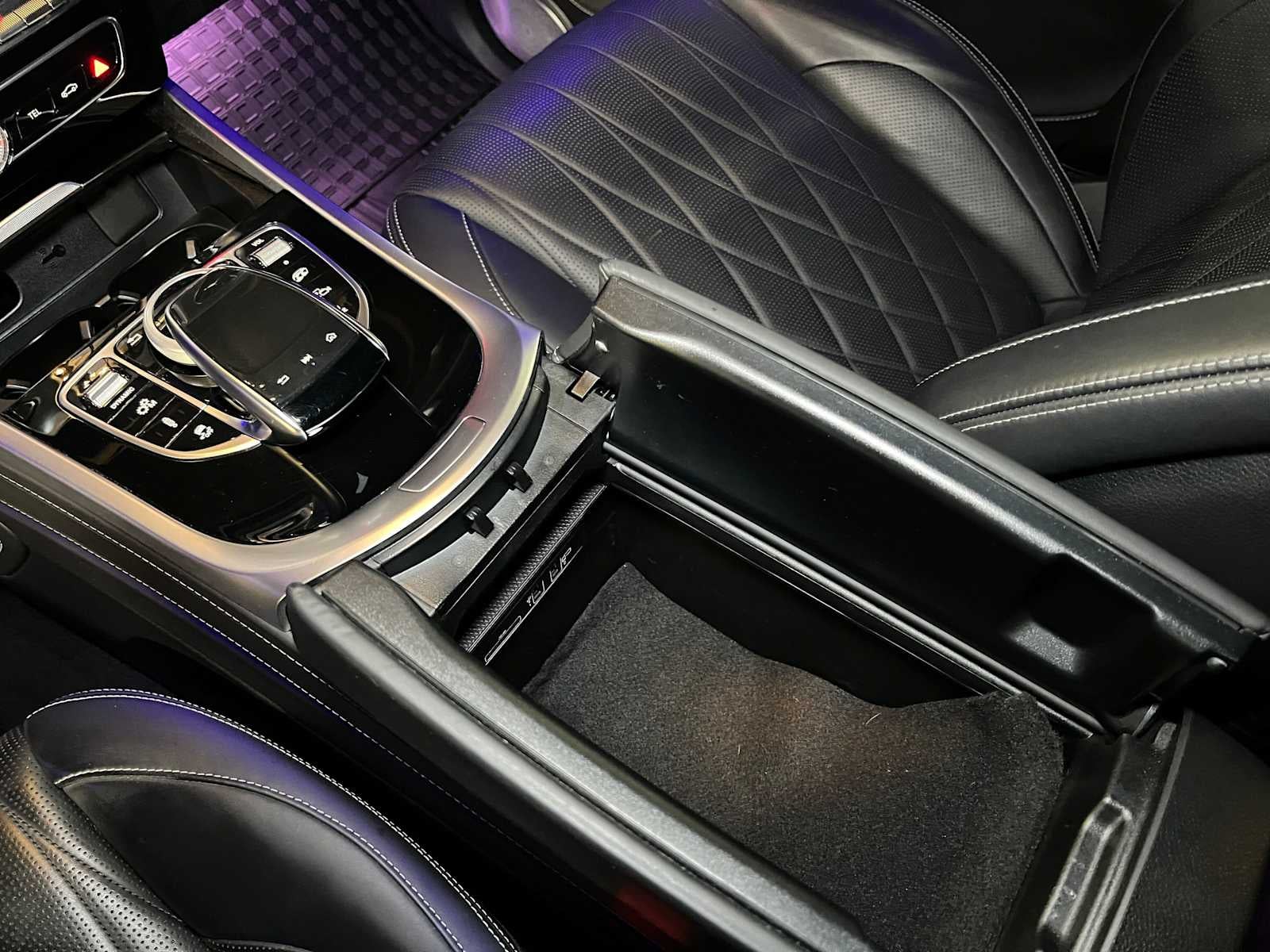 2020 Mercedes-Benz AMG® G 63 4MATIC® SUV
