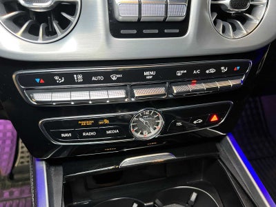 2020 Mercedes-Benz AMG® G 63 4MATIC® SUV
