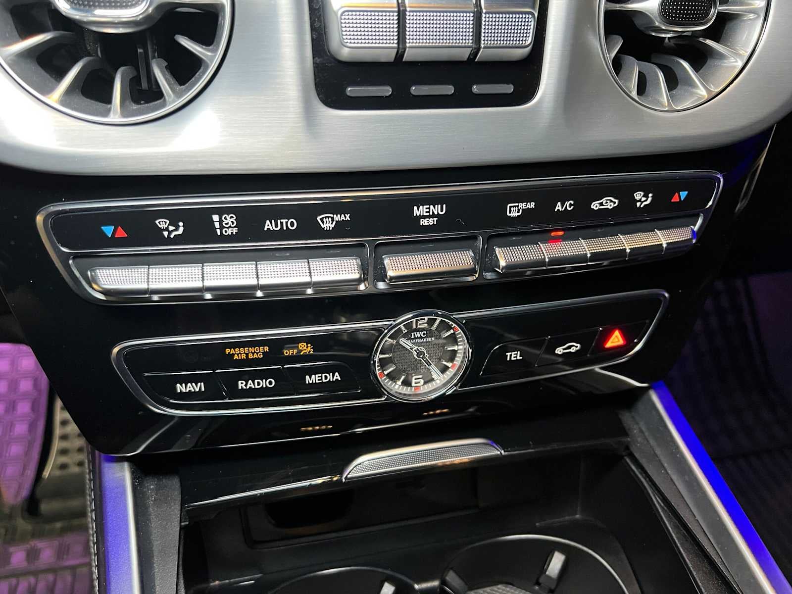 2020 Mercedes-Benz AMG® G 63 4MATIC® SUV