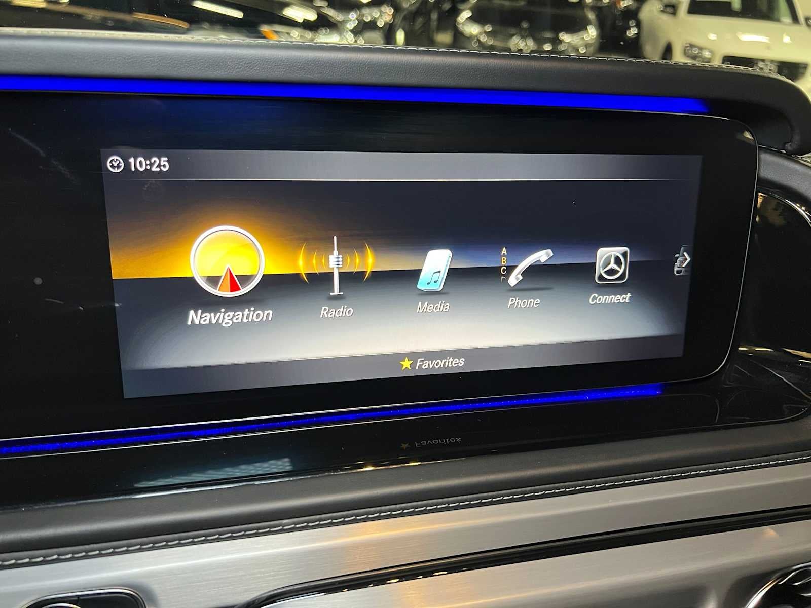 2020 Mercedes-Benz AMG® G 63 4MATIC® SUV