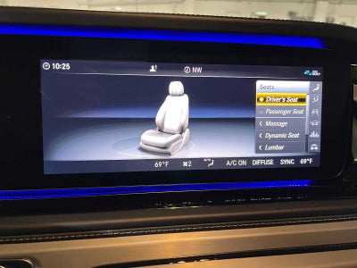 2020 Mercedes-Benz AMG® G 63 4MATIC® SUV