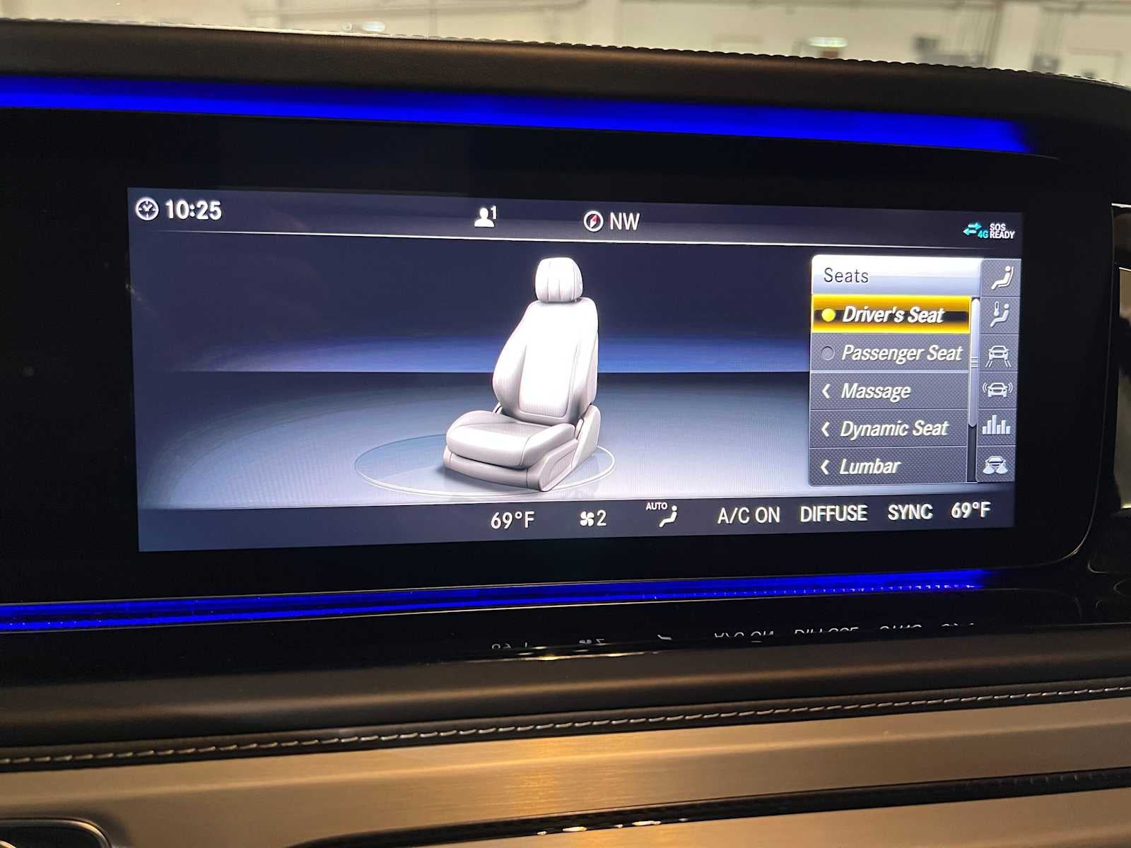2020 Mercedes-Benz AMG® G 63 4MATIC® SUV