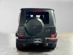 2020 Mercedes-Benz AMG® G 63 4MATIC® SUV