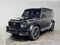 2020 Mercedes-Benz AMG® G 63 4MATIC® SUV