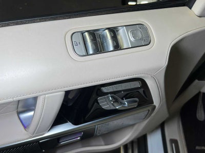 2023 Mercedes-Benz AMG® G 63 4x4 Squared SUV