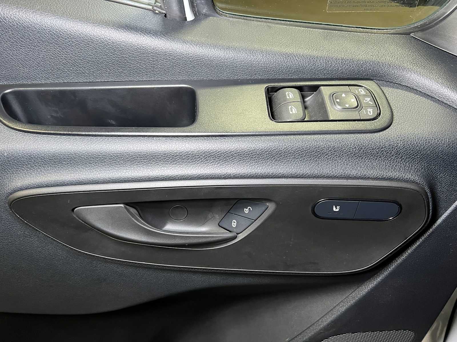 2025 Mercedes-Benz Sprinter 2500 Standard Roof I4 Diesel 144" RWD