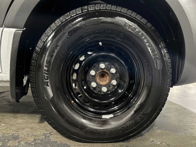 2025 Mercedes-Benz Sprinter 2500 Standard Roof I4 Diesel 144" RWD