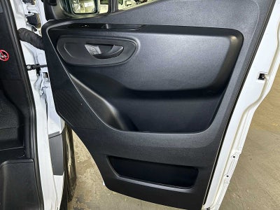 2025 Mercedes-Benz Sprinter 2500 Standard Roof I4 Diesel 144" RWD